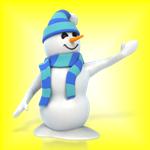 Snowman Christmas Special