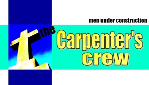 Carpenters Crew bus card Carpenters Crew bus card