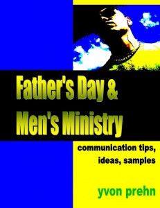 Father's Day Book COVER