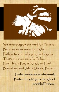 Fathers day card #2 Fathers day card #2