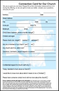 Washout image connect card  2