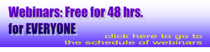 FREE for 48 Webinars