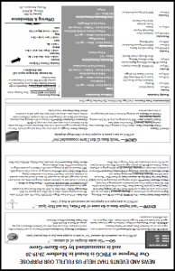 Greenwood bulletin 2.