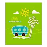 Don't let your church go into a summer slump!