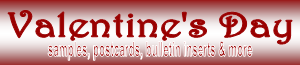 Valentines Widget Click to go to links for lots of Valentines Communications