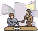 Customer service is important in the church