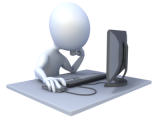 What should be the length of church communications?