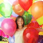 Make your celebration more than a party