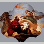Isaiah was overwhelmed with the holiness of God.