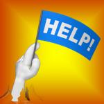 Help needed for ECC!