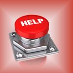 God is available to help 24/7