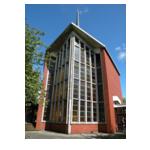 Church can be on days other than Sunday