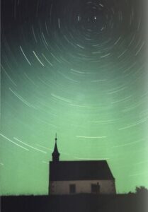 North Star, to fully fulfill the Great Commission
