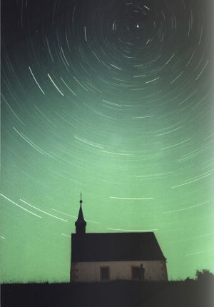 North Star of ECC--to fully fulfill the Great Commission